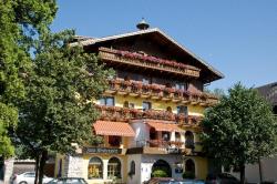 Hotel Gasthof zum KIRCHENWIRT