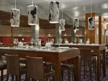 KONRADS Austrian Steaks Restaurant - im Hilton Hotel