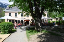 Restaurant LÖWENHAUS