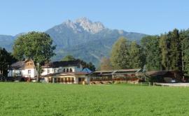 Wirtshaus NATTERERBODEN