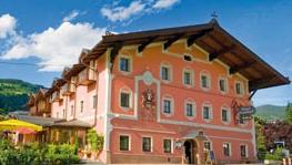 Hotel REITLWIRT