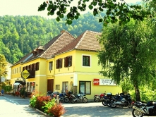 Gasthof - Restaurant HINTENBERGER