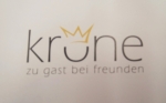 Gasthaus KRONE
