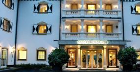 Alpenhotel SPECKBACHER HOF