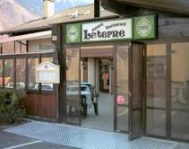 Restaurant Pizzeria LATERNE