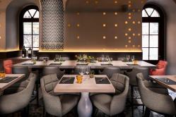 Restaurant VIENNA 1st