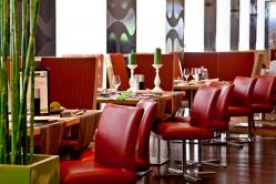 Restaurant FIVE SENSES