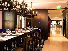 Restaurant OSKARS