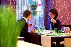 Restaurant KORNHÄUSLTURM