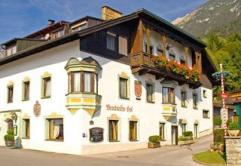 Gasthaus BERCHTOLDSHOF