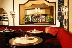 Restaurant | Café Central