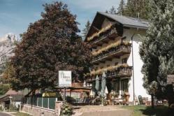 Gasthof ÖDSTEINBLICK