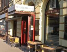 Restaurant FELDBERG