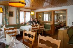 Hotel Gasthof ADLER