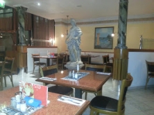 Restaurant POSEIDON (Teilnahmebedingungen beachten!)