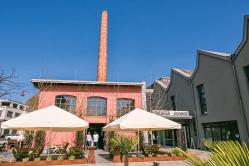 KESSELHAUS Bar & Restaurant
