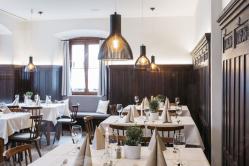 LAMM Hotel Gasthof Café