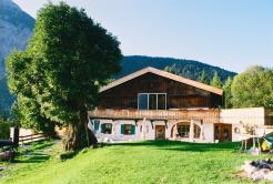 Landgasthof ROPFERSTUB´M