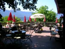 Gasthaus BUZZIHÜTTE