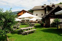 Osteria PLAZORES