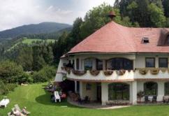 Biolandhaus ARCHE