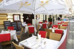 Restaurant & Bar HIMMELPFORTE