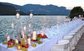 Restaurant GRETL AM SEE