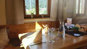 Restaurant SEESTÜBLE