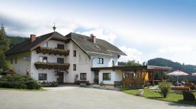 Norischer Forellenwirt BACHER