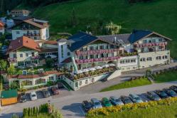 Panoramahotel*** superior GÜRTL