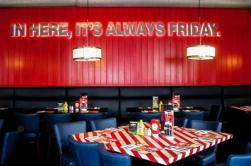 TGI Fridays