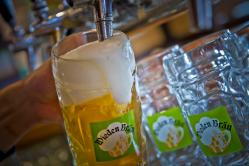 WIEDEN BRÄU