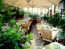 Restaurant LEBENBAUER - Vegan & Fisch