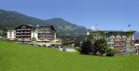 Hotel KOHLERHOF