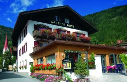Hotel Gasthof POST
