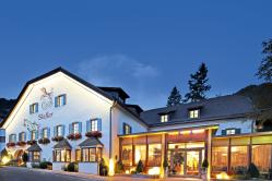 Romantik Hotel & Restaurant STAFLER