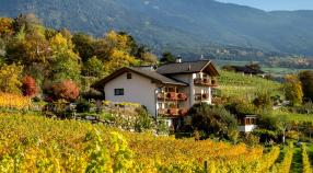 Gasthof - Albergo SUNNEGG