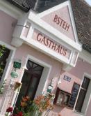 Gasthaus | mit Gästehaus BSTEH