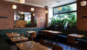 FLATSCHERS Restaurant & Bar | das Original