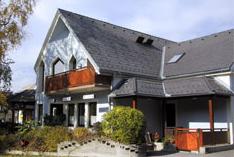 Gasthaus ZUM GOLDENEN HIRSCHEN