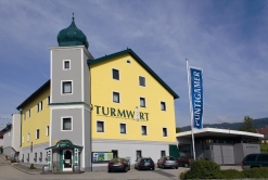 Gasthof TURMWIRT