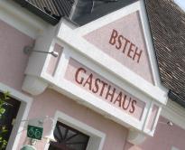 Gasthaus | mit Gästehaus BSTEH