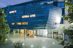 Frühstück IM ERSTEN | im Vienna House Martinspark Dornbirn