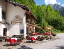 Restaurant KIRCHBRÜCKE