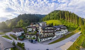 Panoramahotel*** superior GÜRTL
