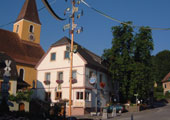 Gasthof GANGL