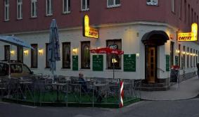 Restaurant CAKTUS II