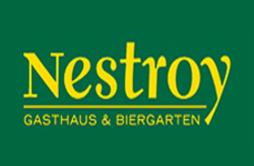 NESTROY - Gasthaus & Biergarten