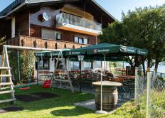 Gasthaus STOLLEN