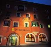 Rattenberger BRAUHAUS